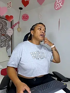 Snapshot of Selket11 chatting on 02.04.25 Selket11 online show from 02.04.25