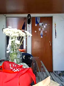 Snapshot of Selket11 chatting on 02.09.25 Selket11 online show from 02.09.25