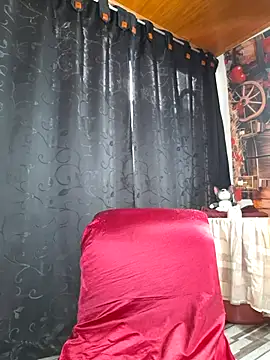 Snapshot of Selket11 chatting on 02.26.25 Selket11 online show from 02.26.25