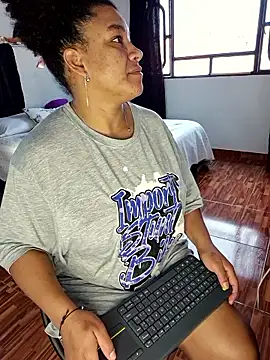 Snapshot of Selket11 chatting on 01.15.26 Selket11 online show from 01.15.26