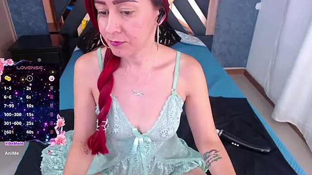 bianca milfsexy online show from 12.14.24