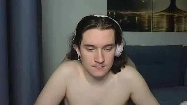MoreRealAlex online show from 06.01.26
