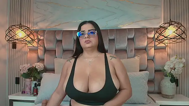 JenSexy  online show from 06.09.26