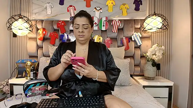 Snapshot of JenSexy_ chatting on 07.13.26 JenSexy online show from 07.13.26