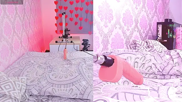 amberthomson cm online show from 02.14.25