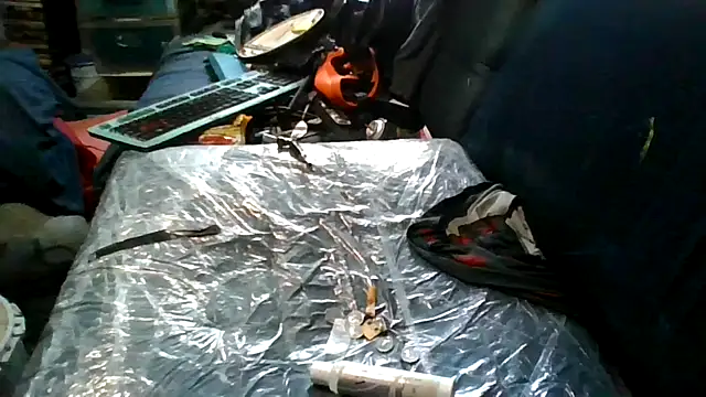 Snapshot of robeaulieu02 chatting on 11.24.25 robeaulieu02 online show from 11.24.25