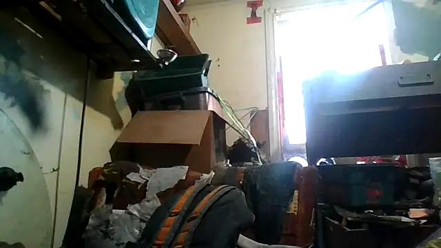 Snapshot of robeaulieu02 chatting on 12.13.25 robeaulieu02 online show from 12.13.25