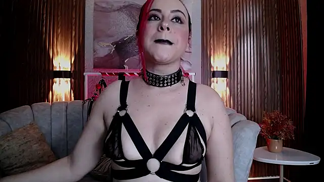 Snapshot of Naty_slavedoll chatting on 05.14.26 Naty slavedoll online show from 05.14.26