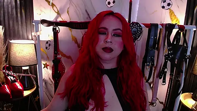 Snapshot of Naty_slavedoll chatting on 07.03.26 Naty slavedoll online show from 07.03.26