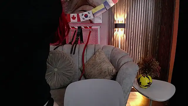 Snapshot of Naty_slavedoll chatting on 07.09.26 Naty slavedoll online show from 07.09.26