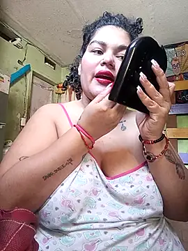 Snapshot of Paola16_6 chatting on 03.25.26 Paola16 6 online show from 03.25.26