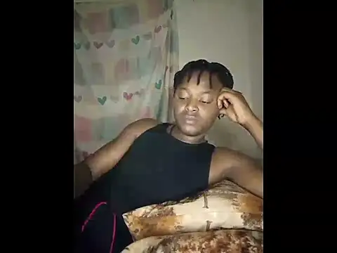 Freaky Vannahs online show from 03.04.26