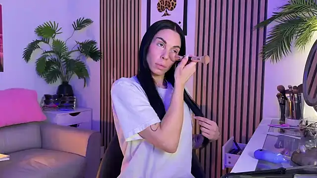 NattyFierros online show from 10.16.25