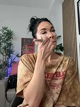 NattyFierros online show from 10.20.25