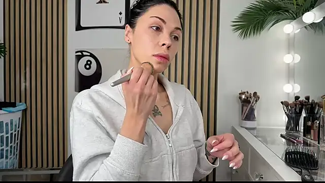 NattyFierros online show from 10.23.25