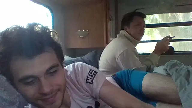 Snapshot of Deafguyproud69 chatting on 09.10.25 Deafguyproud69 online show from 09.10.25