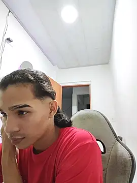 Boypolla11 online show from 07.23.26