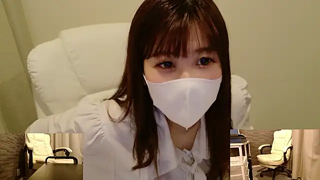 ManaMi-maru online show from 05.06.26