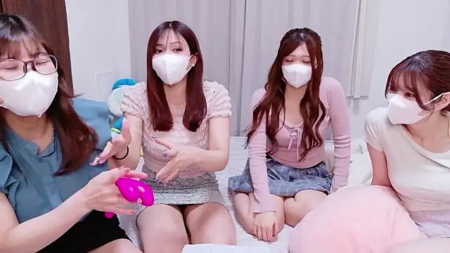 ManaMi-maru online show from 05.17.26