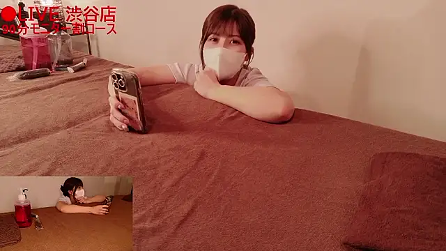 ManaMi-maru online show from 06.07.26