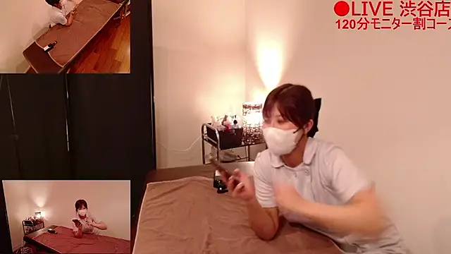 ManaMi-maru online show from 06.20.26