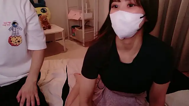 ManaMi-maru online show from 06.28.26
