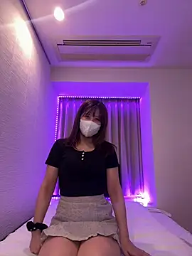 ManaMi-maru online show from 07.29.26