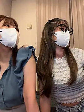 ManaMi-maru online show from 08.03.26