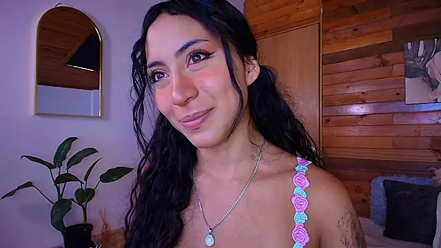amber curly online show from 05.09.26