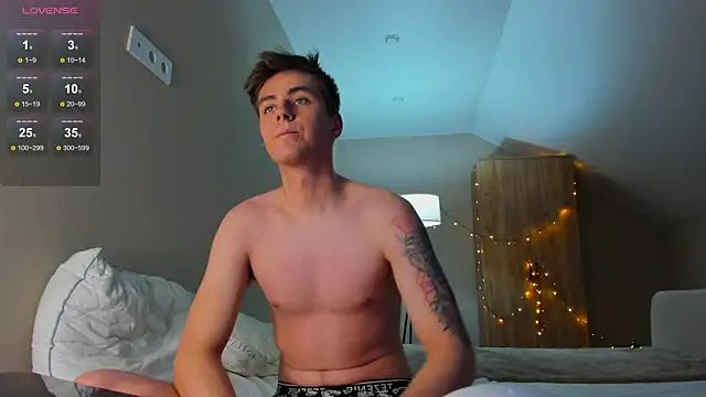 TaisonBrownX online show from 12.17.24