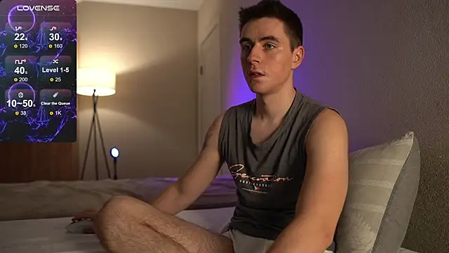 TaisonBrownX online show from 09.23.25