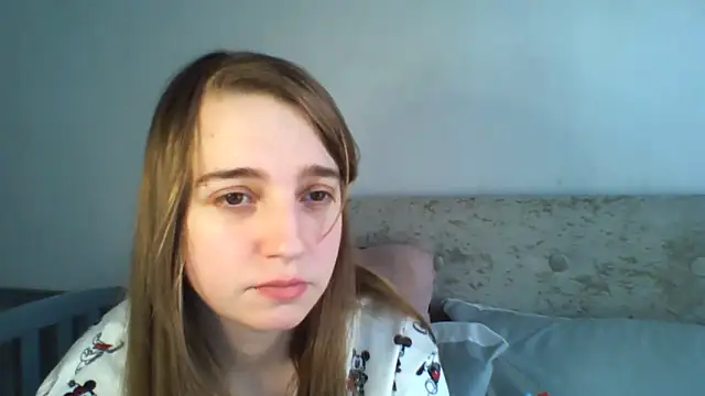 EvieRoseex online show from 04.18.26