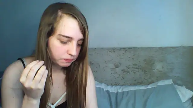 EvieRoseex online show from 04.23.26