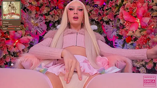 AlisonSharon online show from 02.16.26