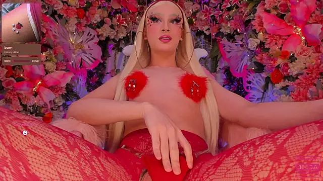 AlisonSharon online show from 03.19.26