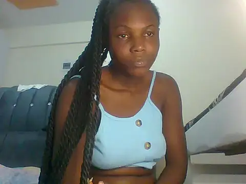 Fine baby0001 online show from 07.27.26