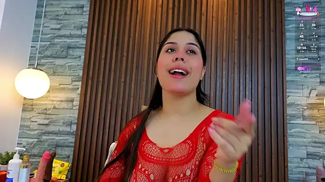 alannavidal online show from 02.12.26