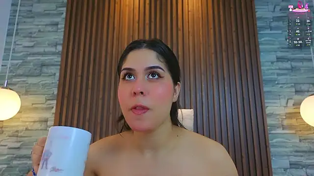 alannavidal online show from 03.04.26