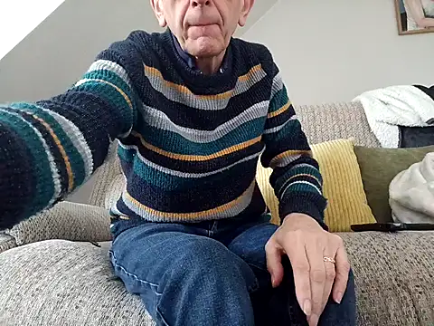 mr english50 online show from 04.18.26