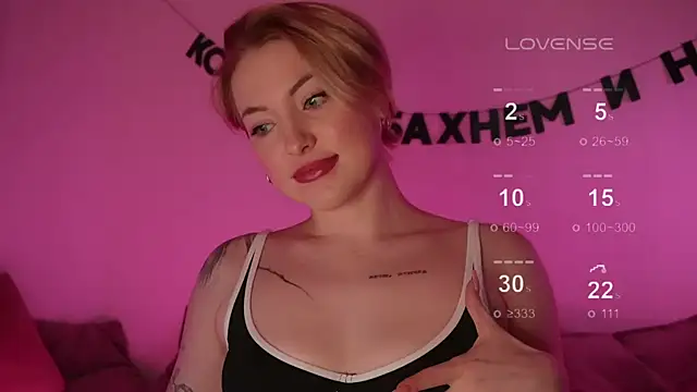 kris69kiss online show from 02.17.25