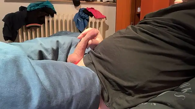 Geilerjung69 online show from 01.19.26