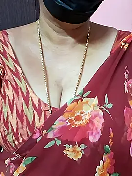 ananya956 online show from 10.14.25