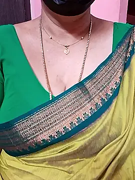 ananya956 online show from 10.26.25