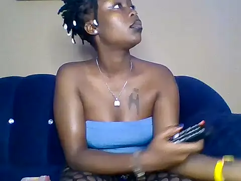 Lyiaspark online show from 03.01.25