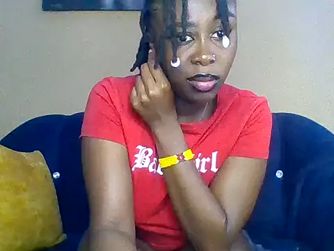 Lyiaspark online show from 03.15.25