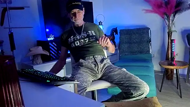 Towndude123 online show from 05.24.26