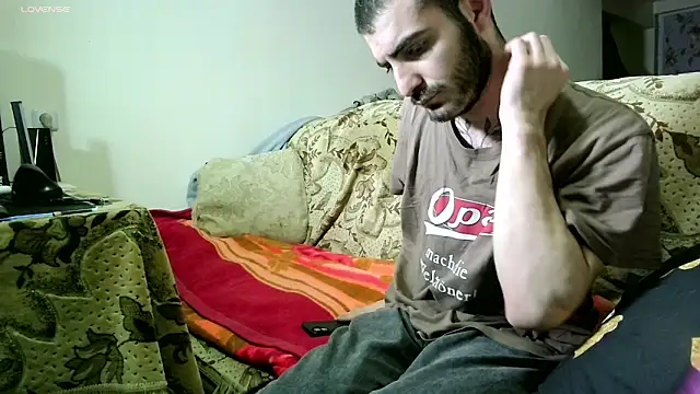 Barney Tedd online show from 01.14.25