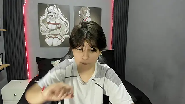 Snapshot of Bryce_Evans chatting on 11.22.25 Bryce Evans online show from 11.22.25