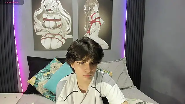 Snapshot of Bryce_Evans chatting on 11.28.25 Bryce Evans online show from 11.28.25