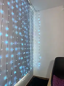 Snapshot of im_anna_ chatting on 01.26.25 im anna  online show from 01.26.25